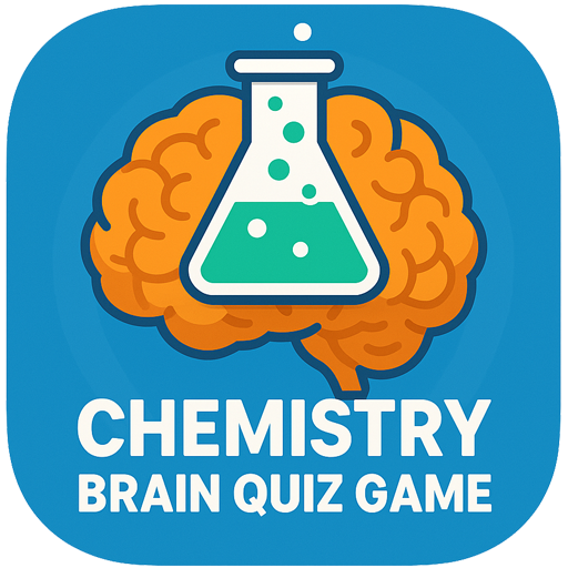 Chemistry Brain Quiz Game