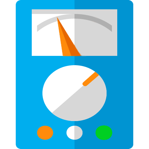 AmpereMeter & USB Charge speed