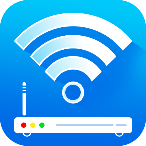 WiFi Monitor - WiFi Analyzer