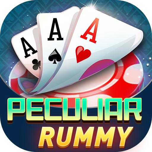 Peculiar Rummy