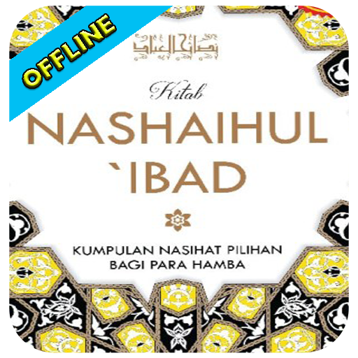 Terjemah Nashoihul Ibad Lengkap