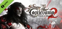 Castlevania: Lords of Shadow 2 Demo