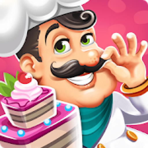 Cake Factory Game