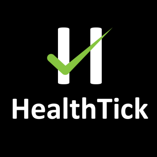 Health Tick: Weight Loss App