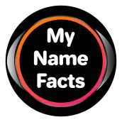 My Name Facts - Name Meaning