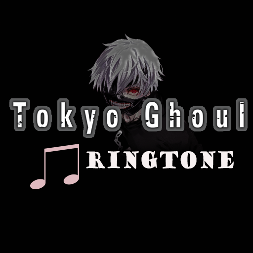 Tokyo Ghoul Ringtone