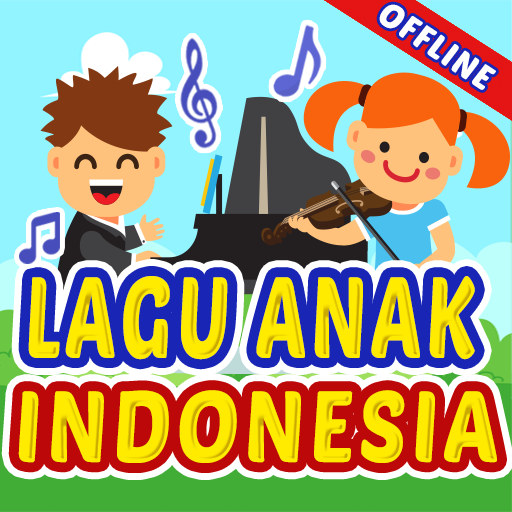 Lagu Anak Indonesia