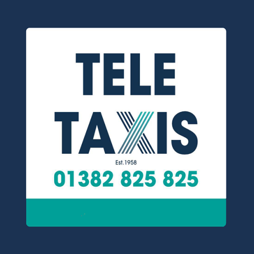 Tele Taxis Dundee