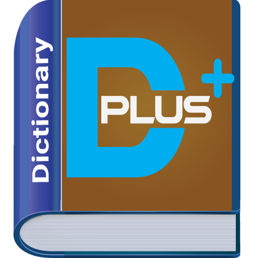 Dictionary Plus Plus