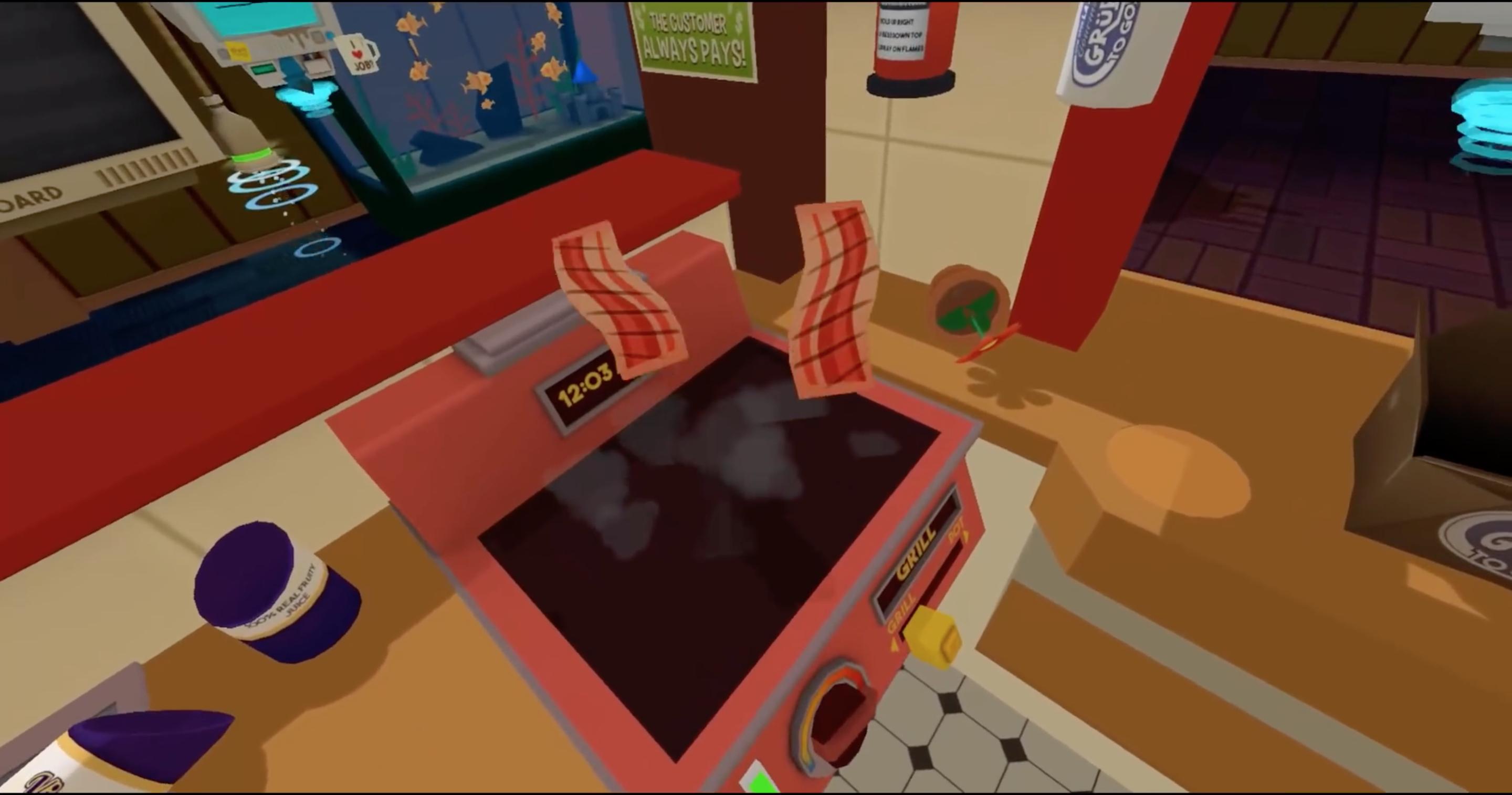 Download Job Simulator android on PC