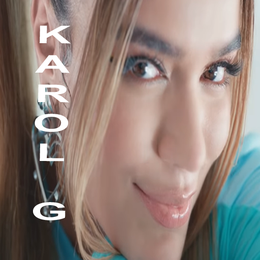 Karol G - Poblado.