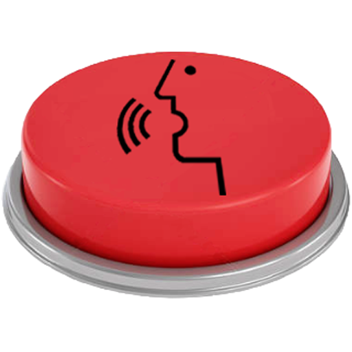 Talking Button