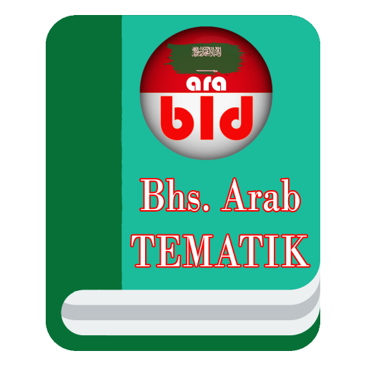 Kamus Arab - Indonesia Tematik