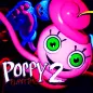 Poppy Playtime Chapter 2 Real