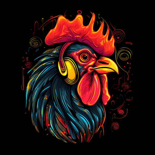 Rooster ringtones for phone