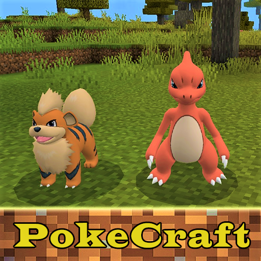 Pixelmon Mod for MCPE