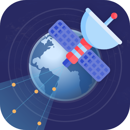 Satellite Frequency Finder