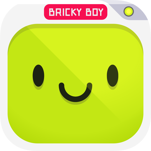 Bricky Boy