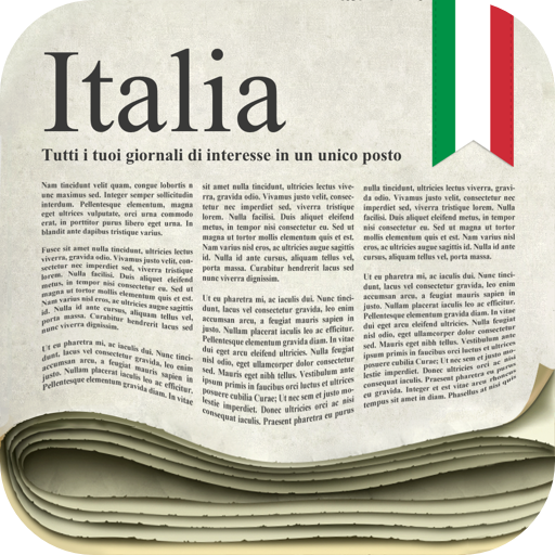 Italian Newspapers
