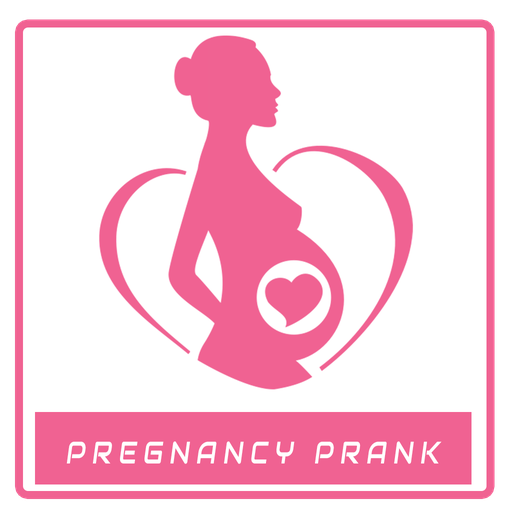 I'm pregnant - Pregnancy prank