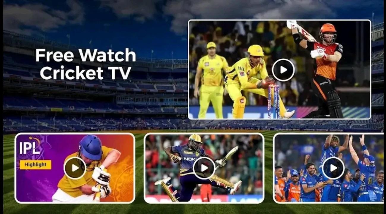 Star sports cricket live free hot sale