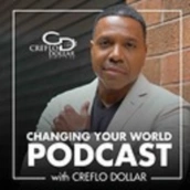 Creflo Dollar's Sermons