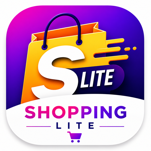 Shopping Lite: All in One App
