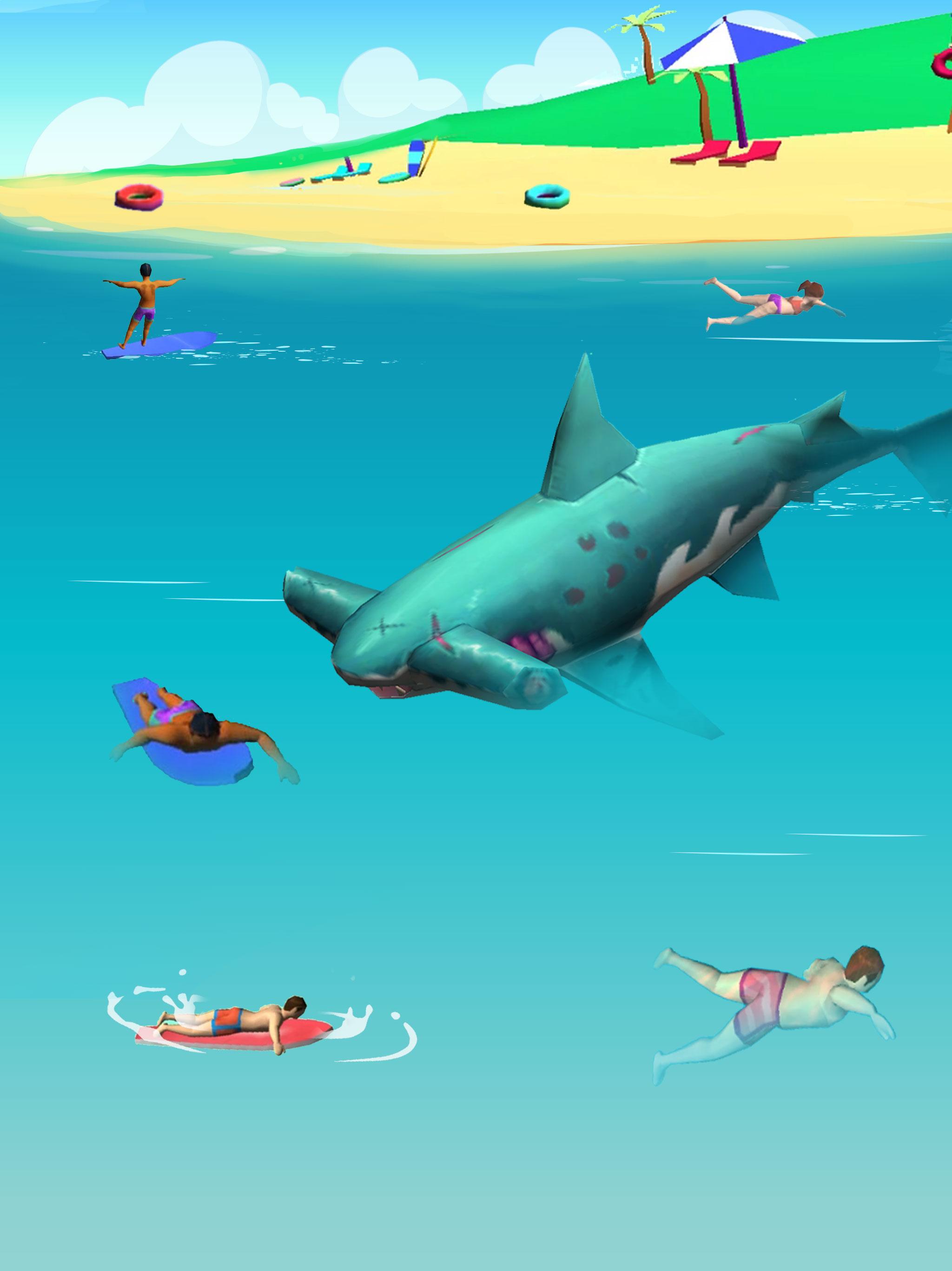 Shark Attack - Download