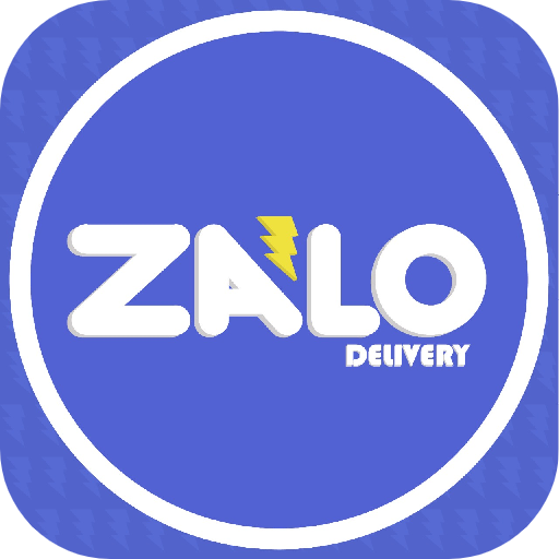Zalo Delivery