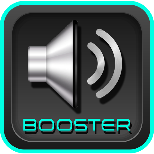 Volume Booster Plus