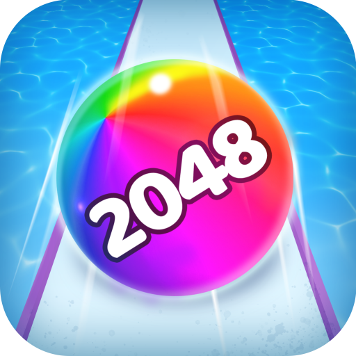 Download do APK de 2048 Balls para Android