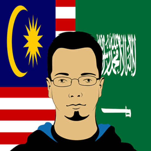 Penterjemah Bahasa Arab Melayu