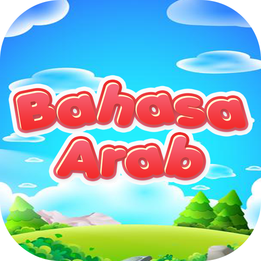 Game Belajar Bahasa Arab Indon