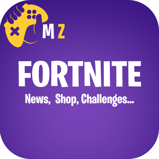 Companion for Fortnite (News, 