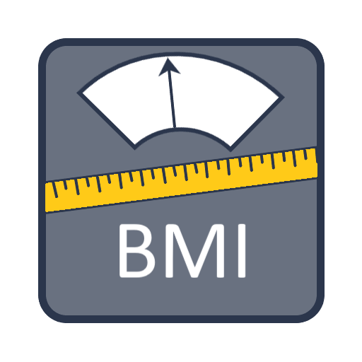 BMI calculate Body Mass Index