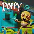 Baby Poppy Playtime Chapter 2
