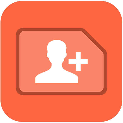 SIM Contacts Manager