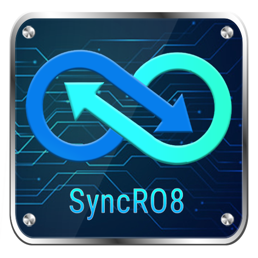 SyncRO8