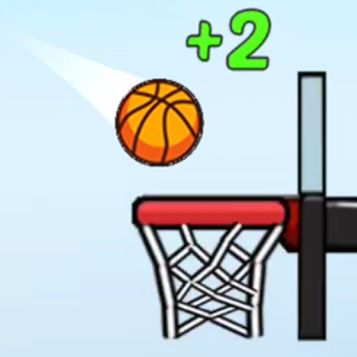 Basketball Time Shots