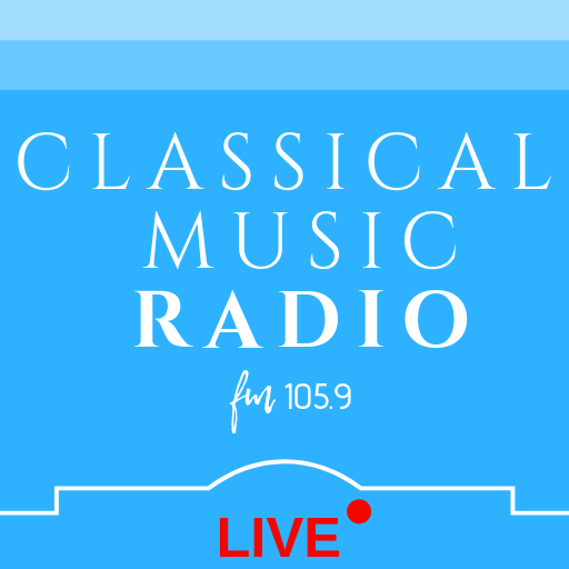 WQXR radio app - fm 105.9