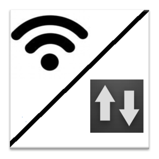 Wifi / Data Ponsel Beralih