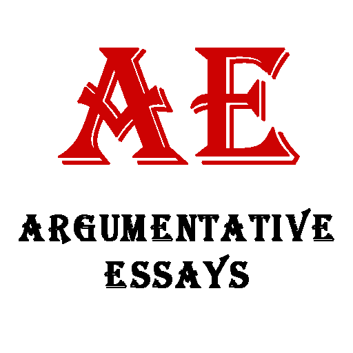 Argumentative essay