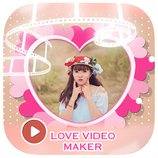 Love Video Editor