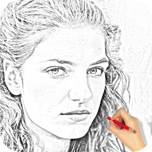 Sketch & Cartoon Photo Maker