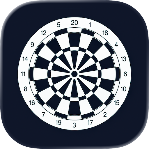 Dart Counter-Your Scoreboard