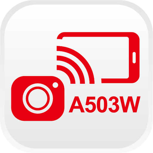 A503W DASH CAM MANAGER