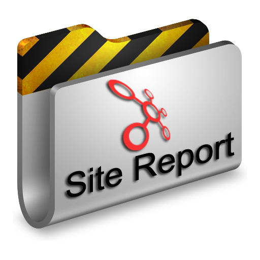 Construction Site Report