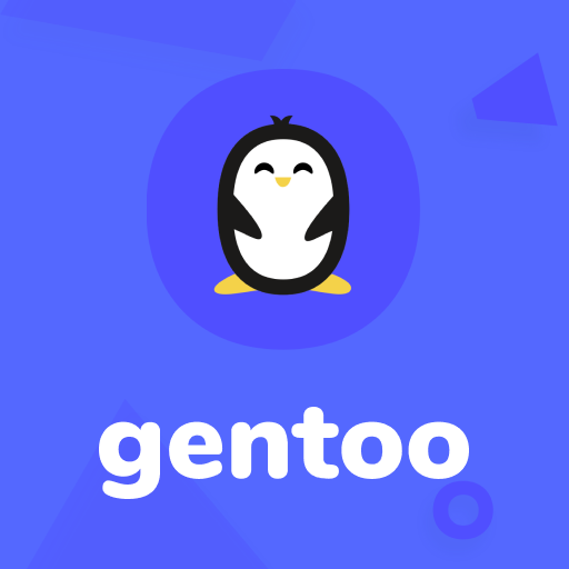 Gentoo | YKS - TYT - AYT  2023