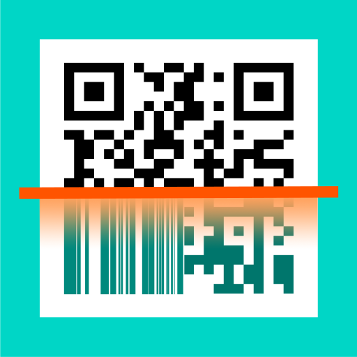 QR Code Reader|Barcode Scanner