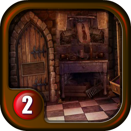 Fantasy Cave Escape - Escape Games Mobi 2